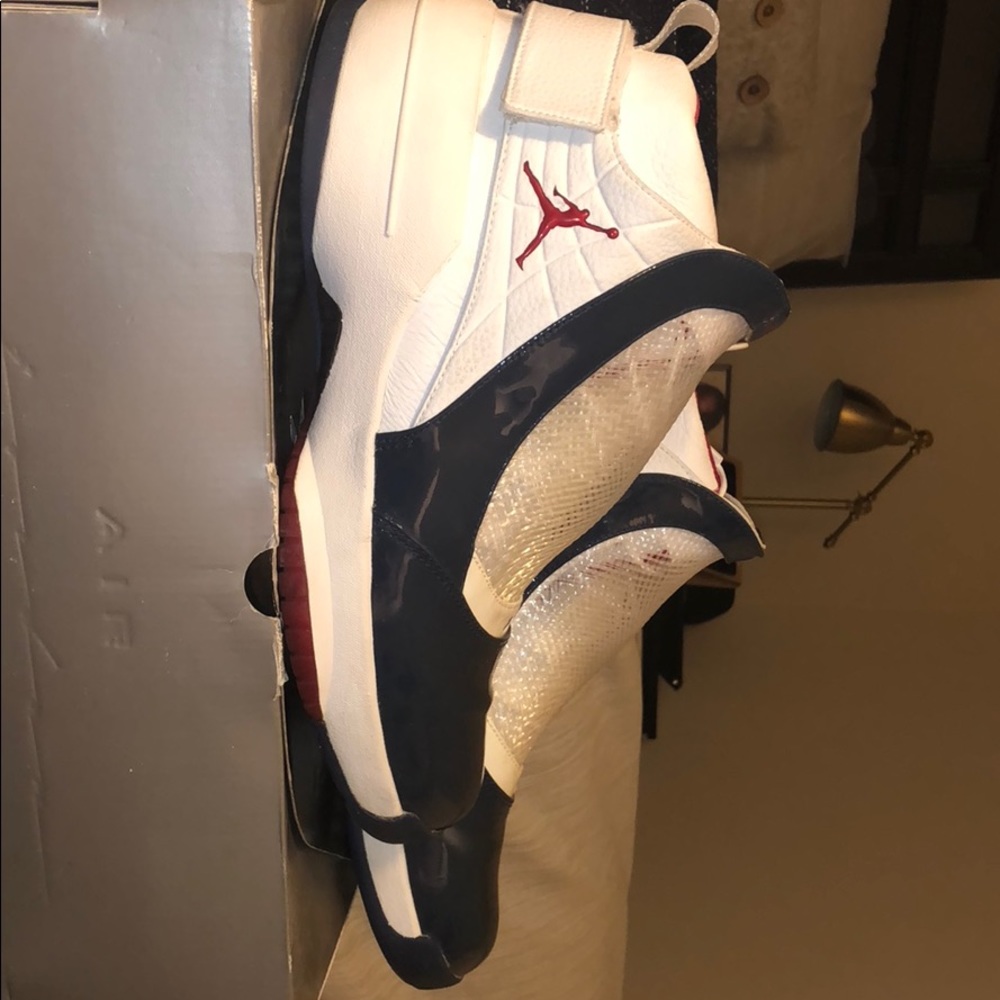 Air Jordan XlX